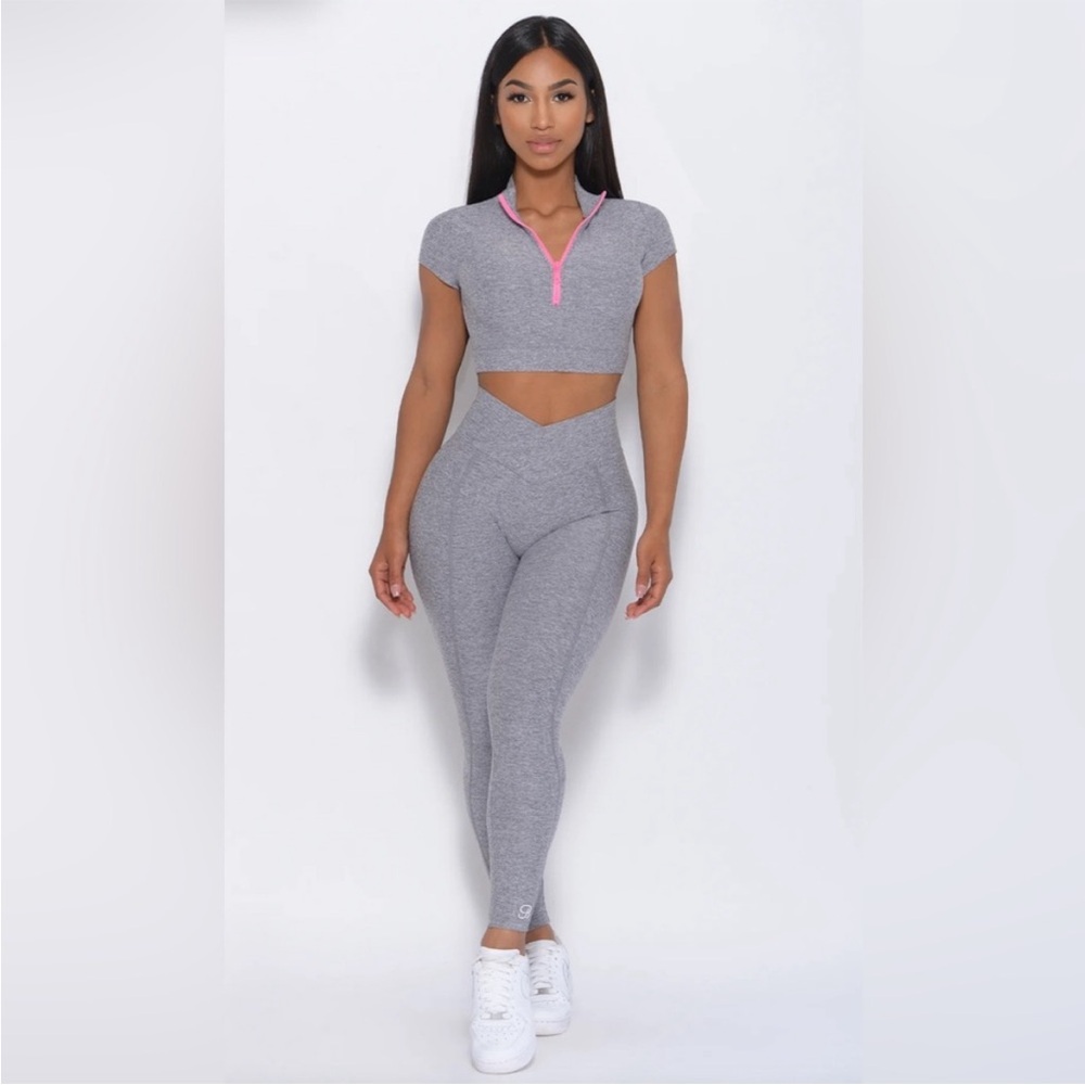 Bombshell Sportswear Contour Leggings